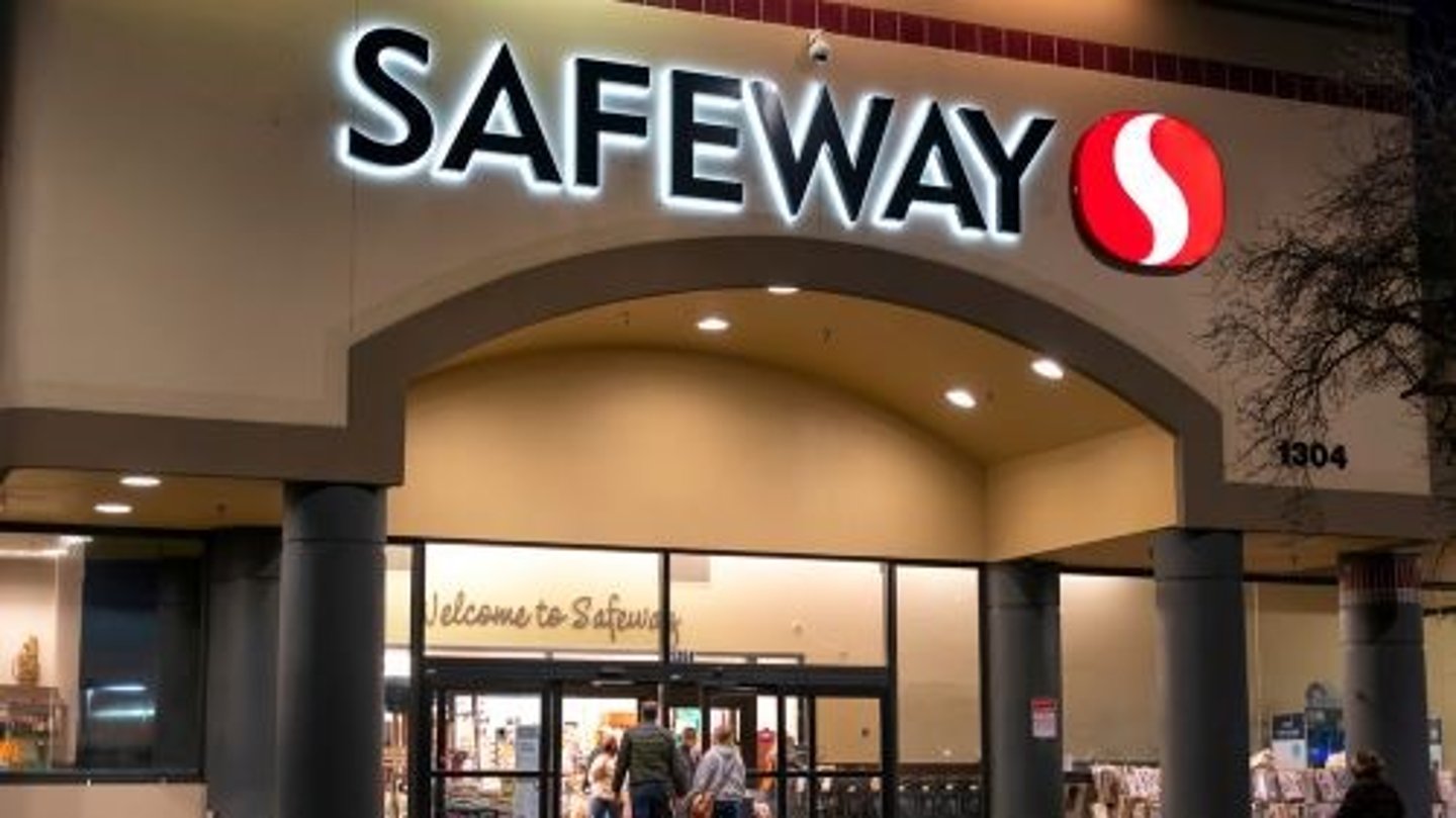 Safeway