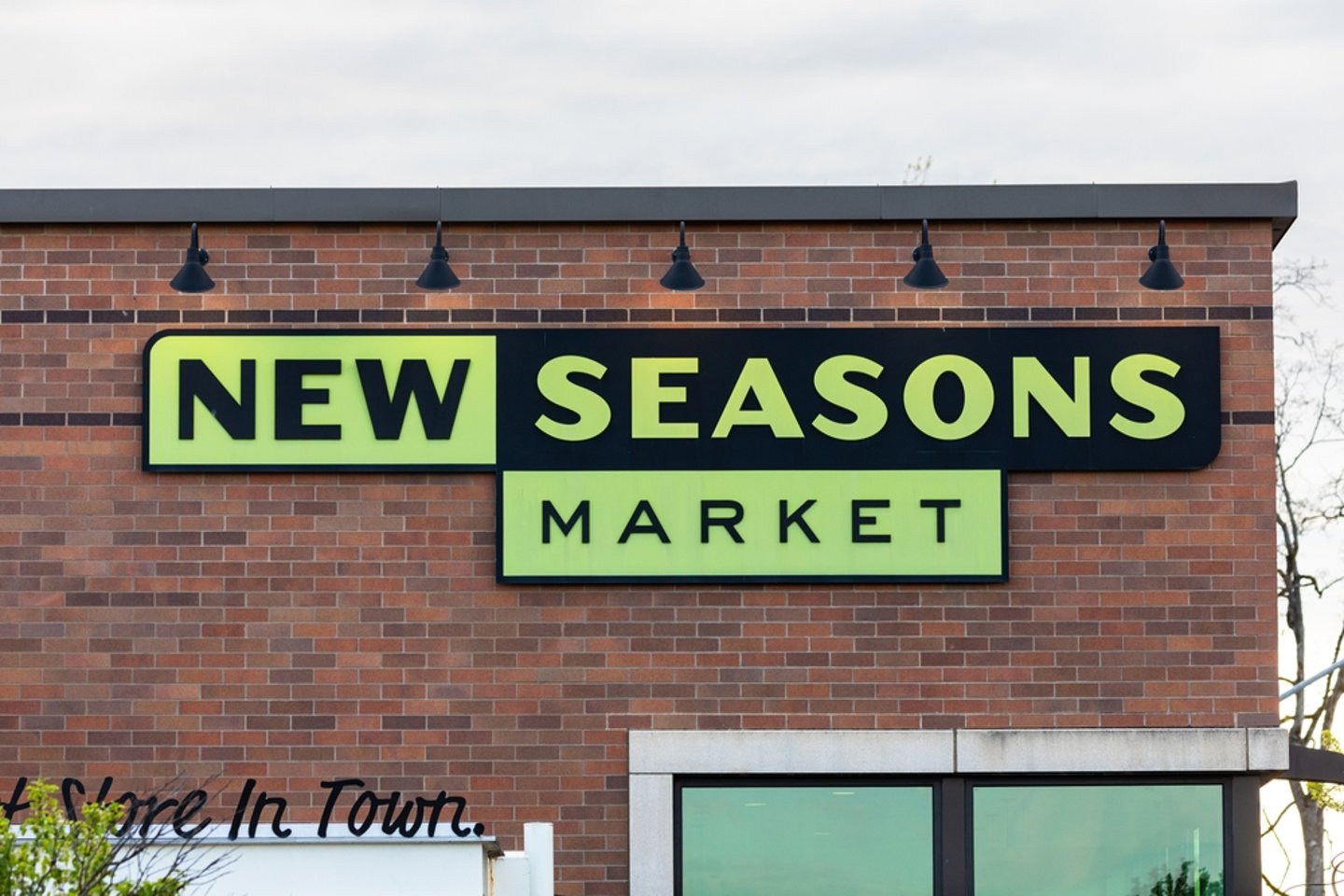 New Seasons Markets Beaverton OR Main Image