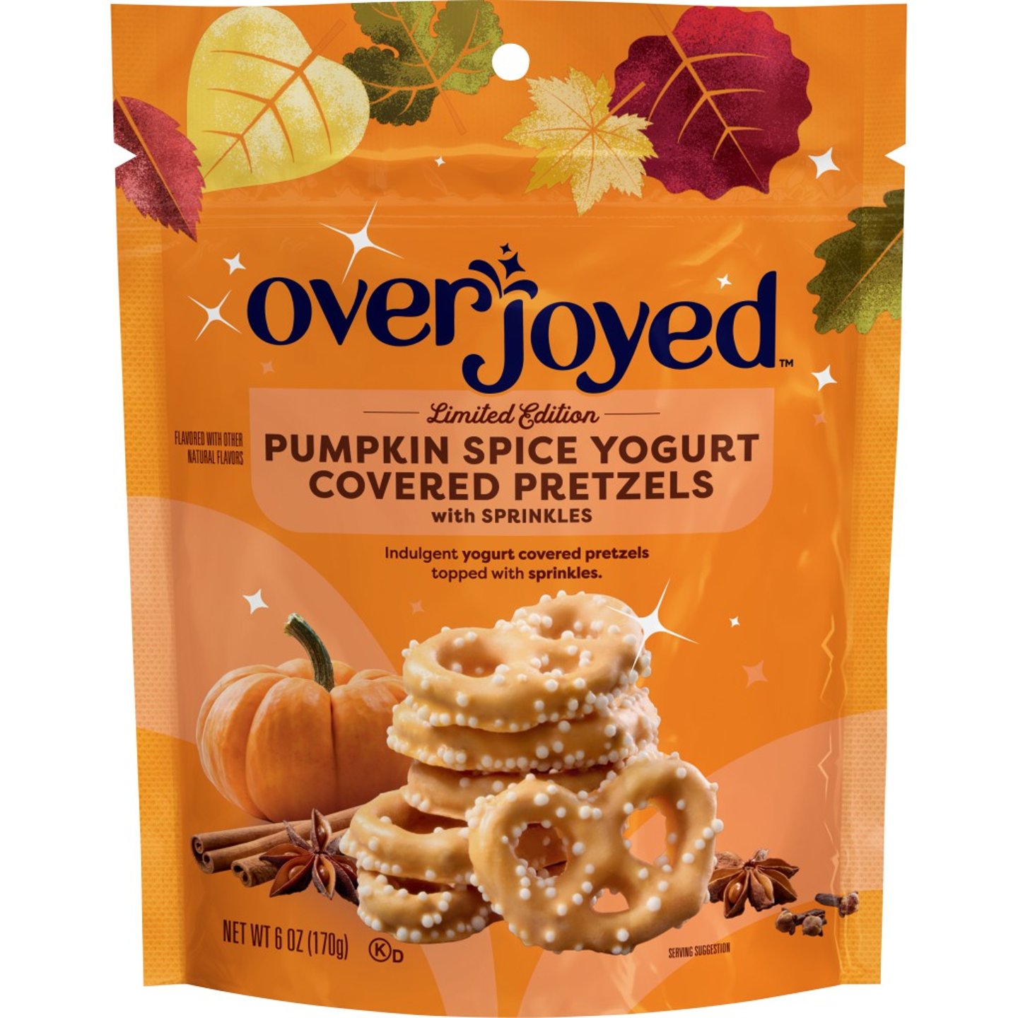 Albertsons Overjoyed