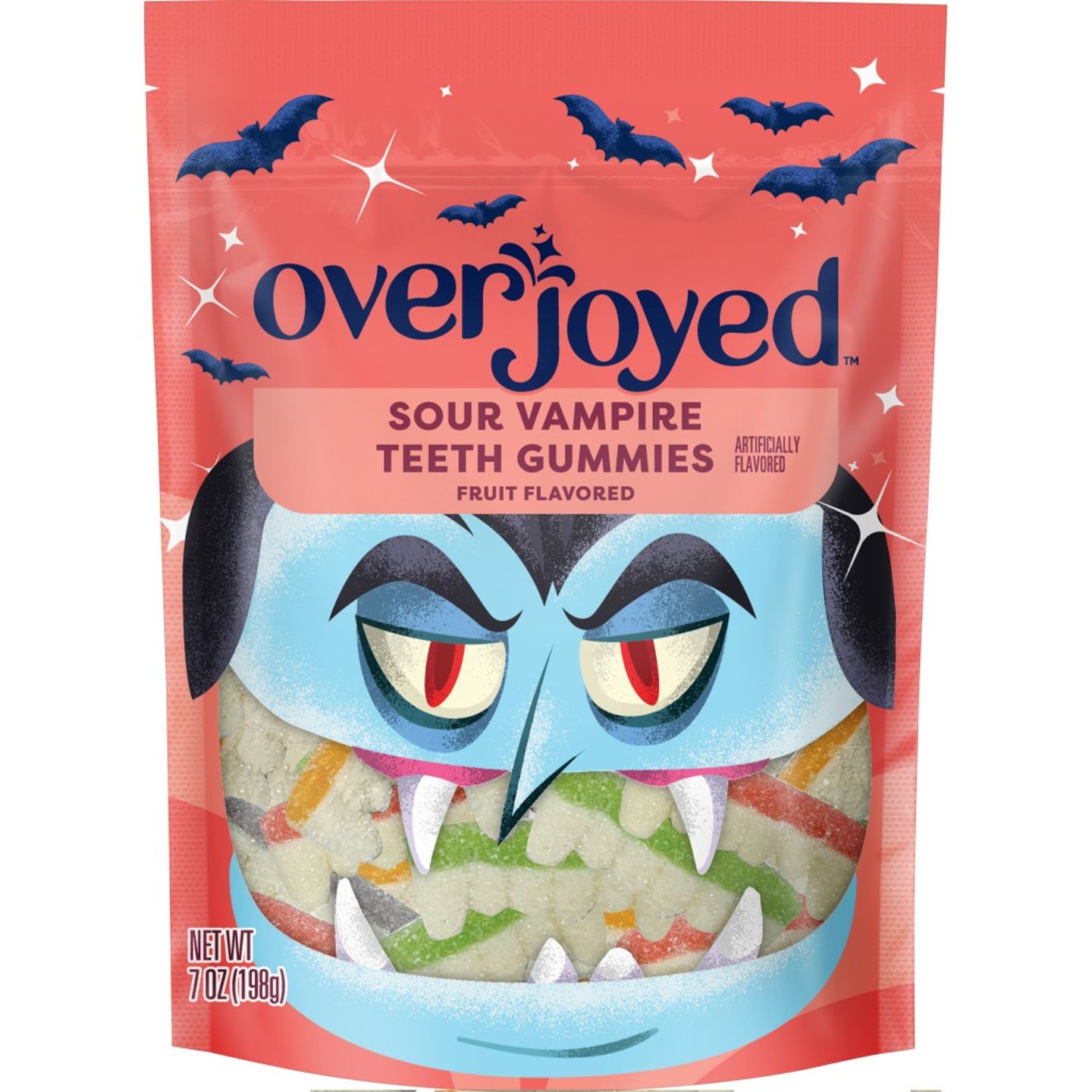 Albertsons Overjoyed
