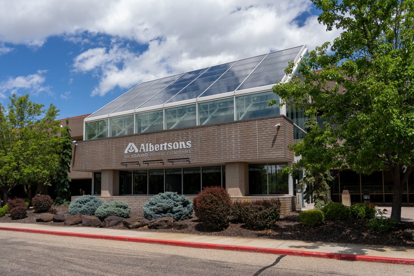 Albertsons HQ Main Image