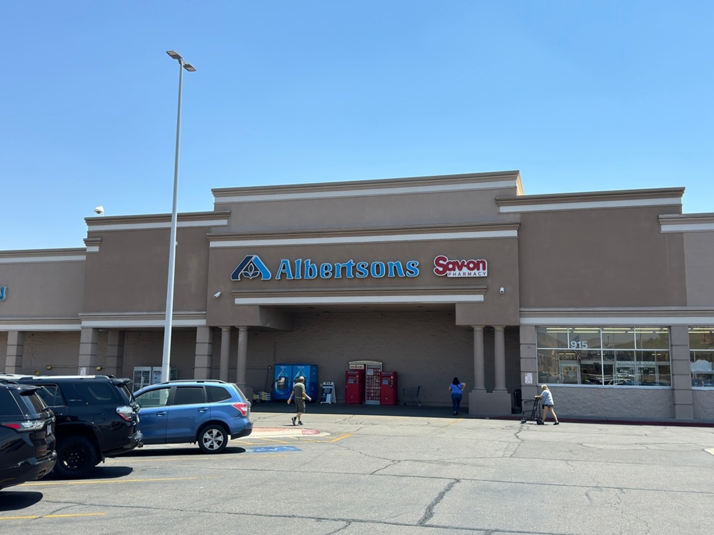 Albertsons Washington Utah Main Image