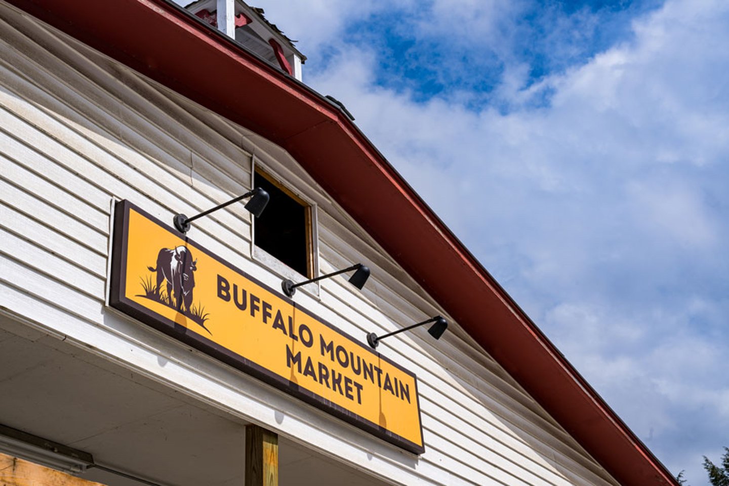 Buffalo Mountain Market Co-op Main Image