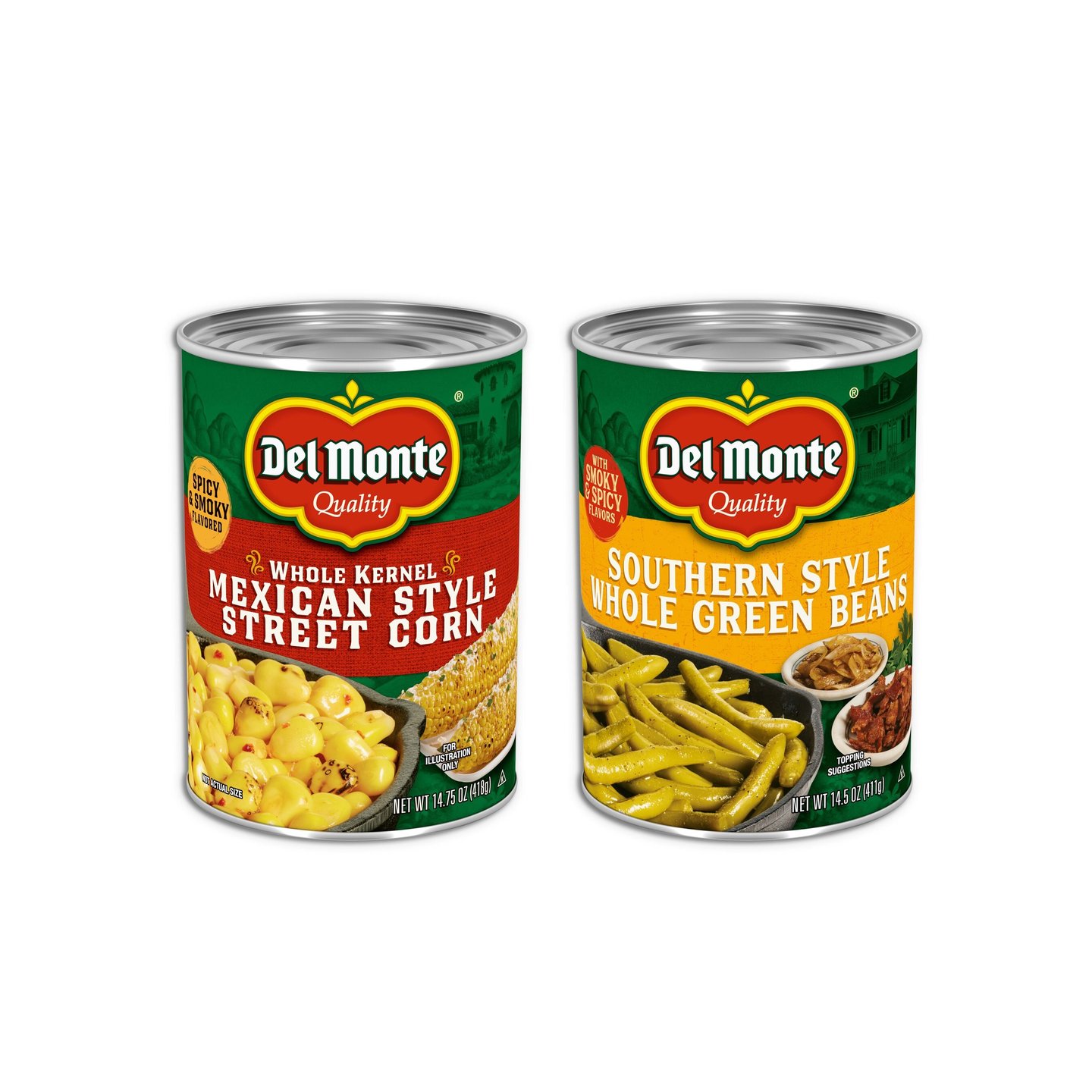 Del Monte Veg Main Image