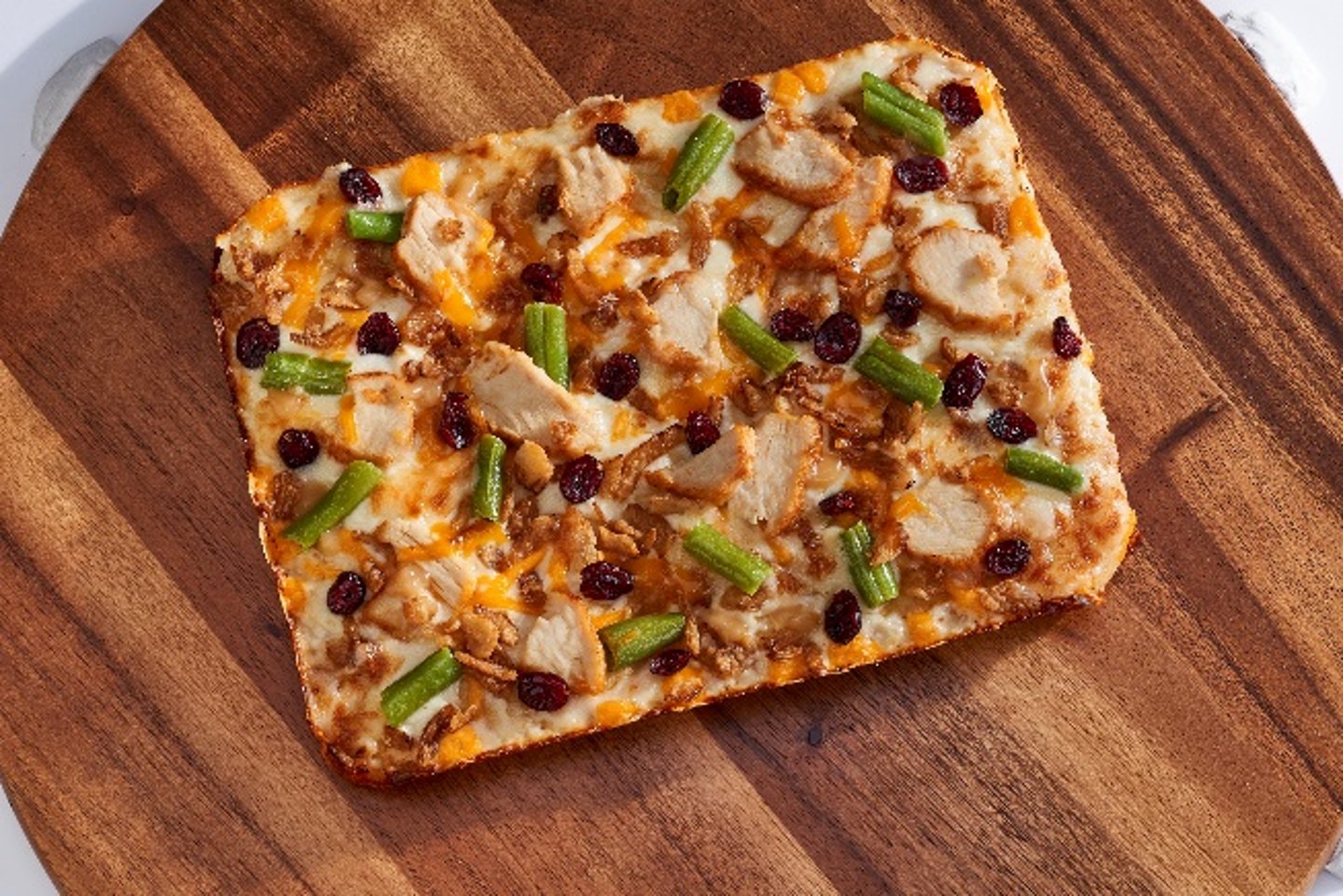 DiGiorno pizza