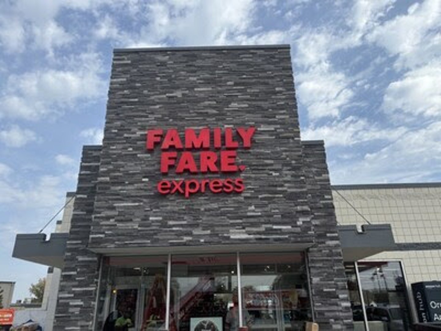 Family Fare express