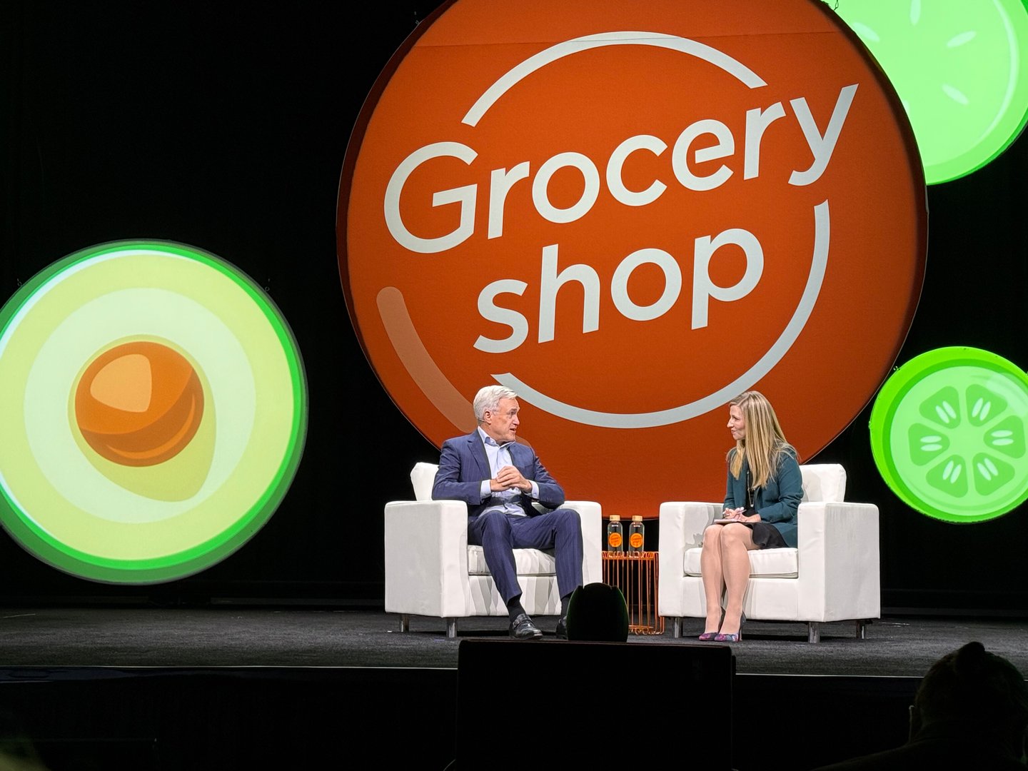 Frans Muller Groceryshop