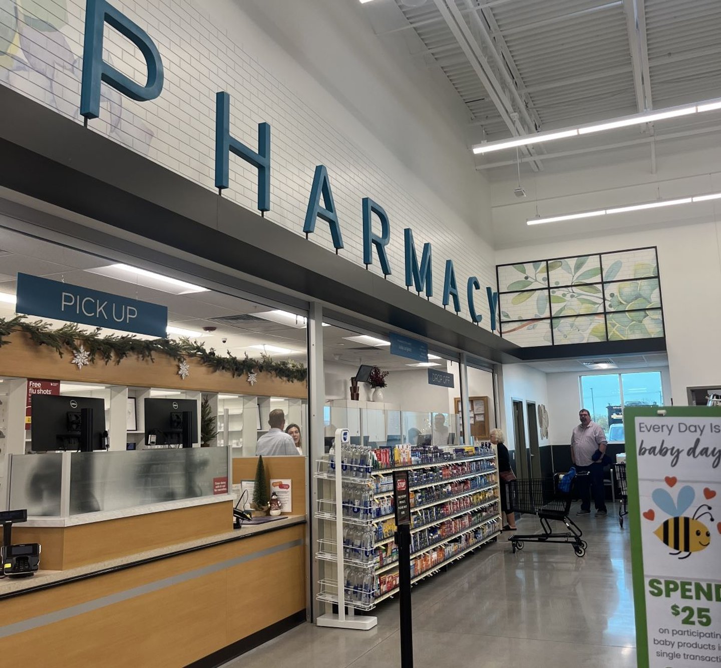 Jewel Pharmacy