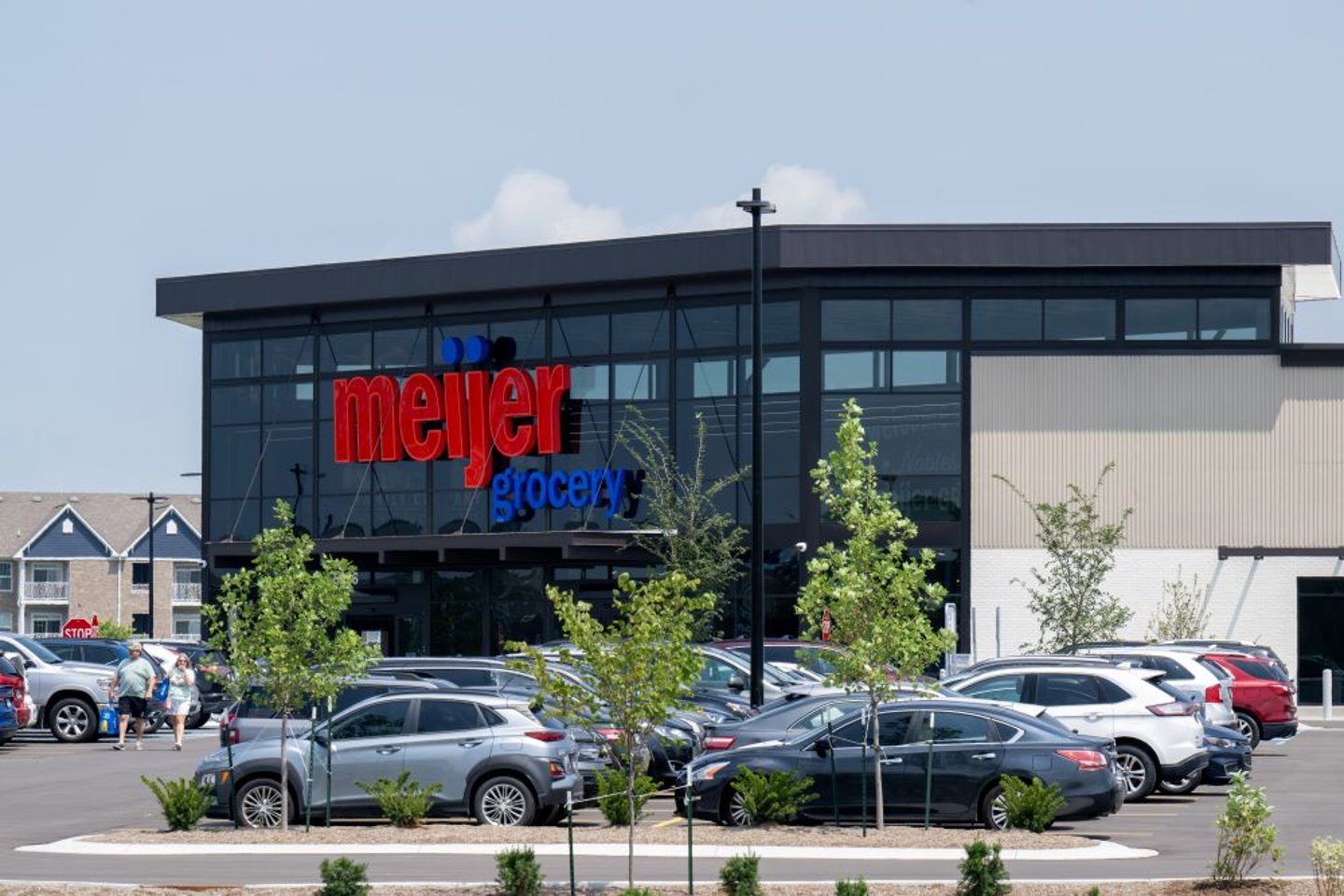 Meijer Noblesville