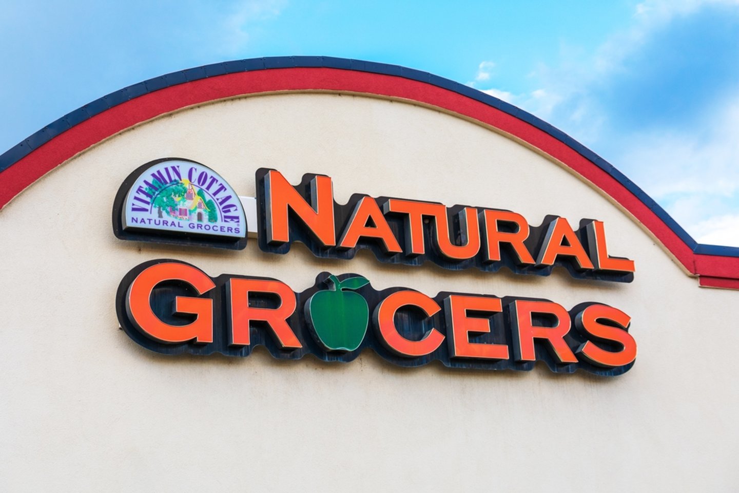 Natural Grocers Denver Main Image