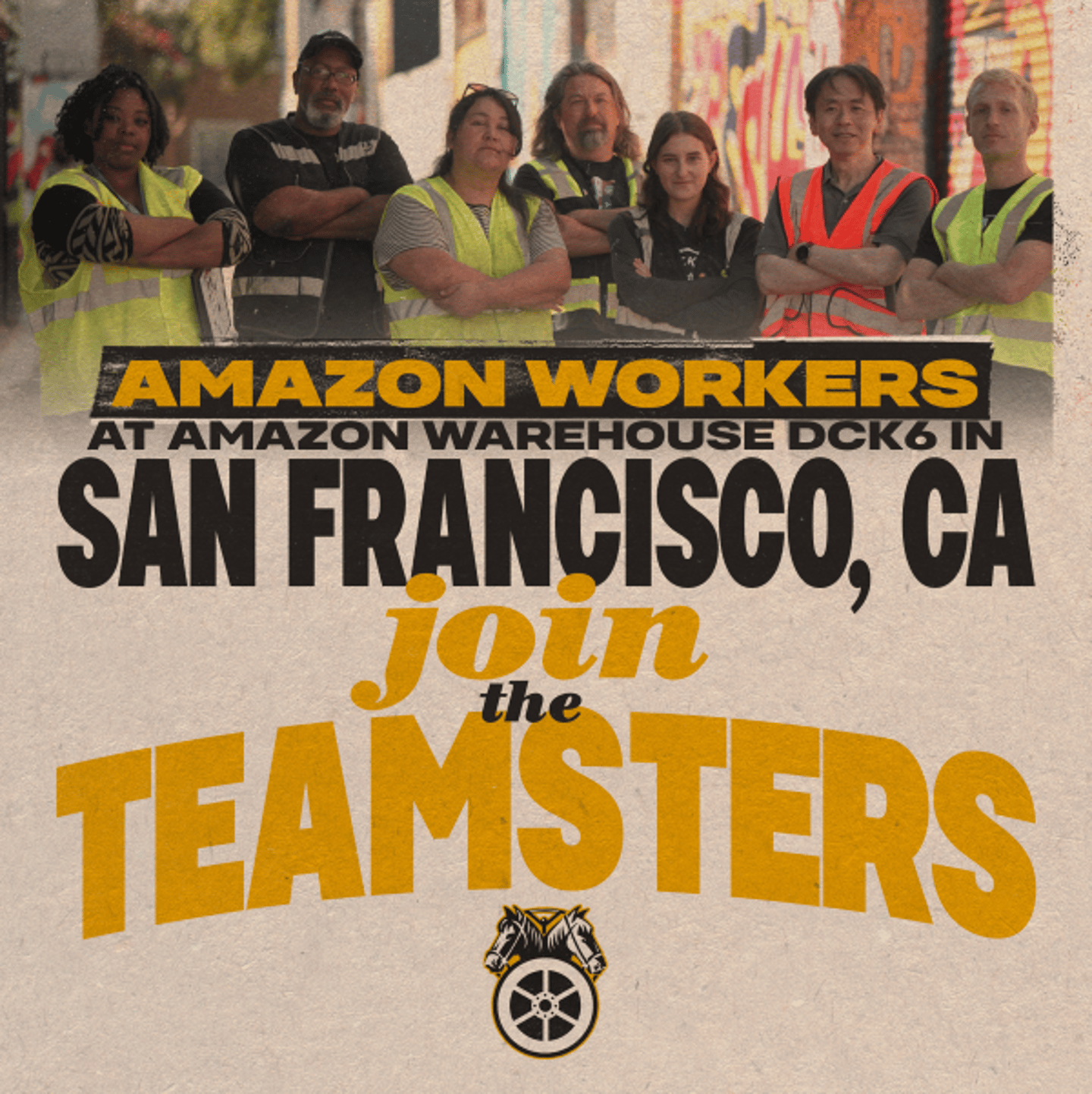 Teamsters SF