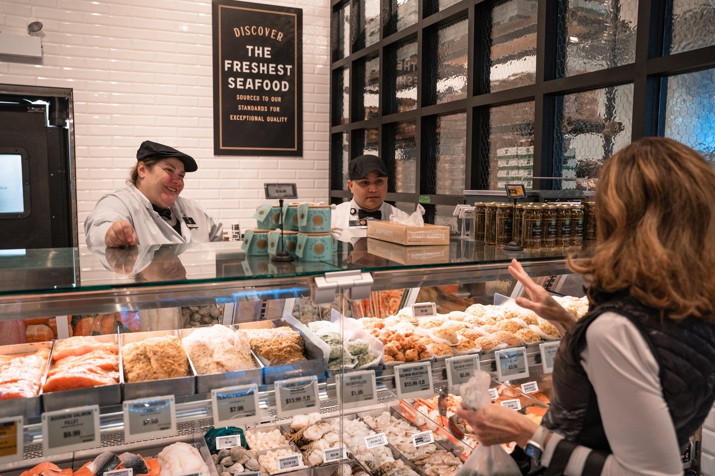 The Fresh Market Lincoln Park