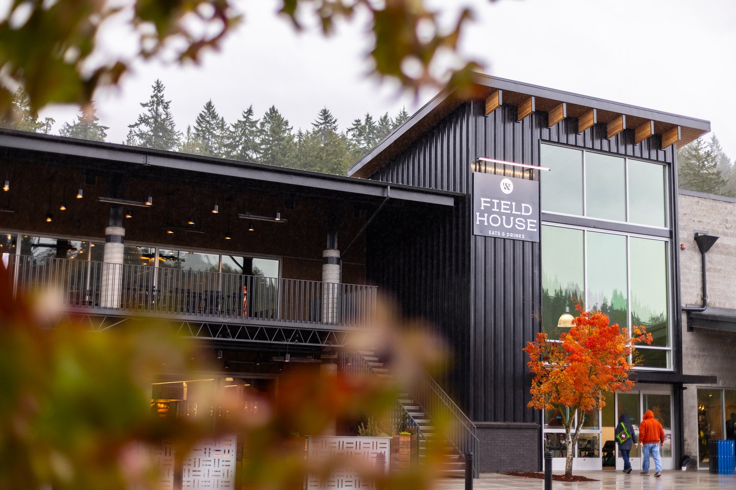 T&C Field House Restaurant Poulsbo Credit Cameron Karstenand Main Image