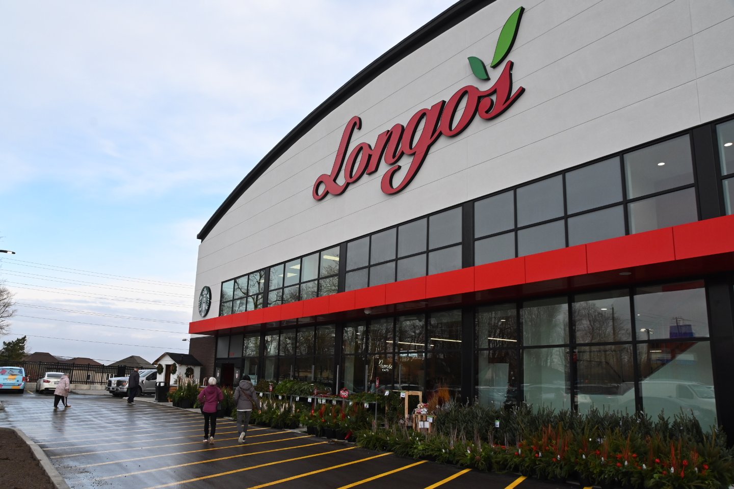 Longo's Store Main Image