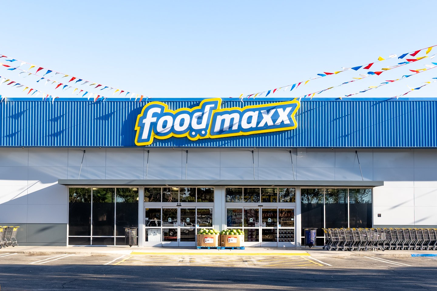 FoodMaxx Store Main Image