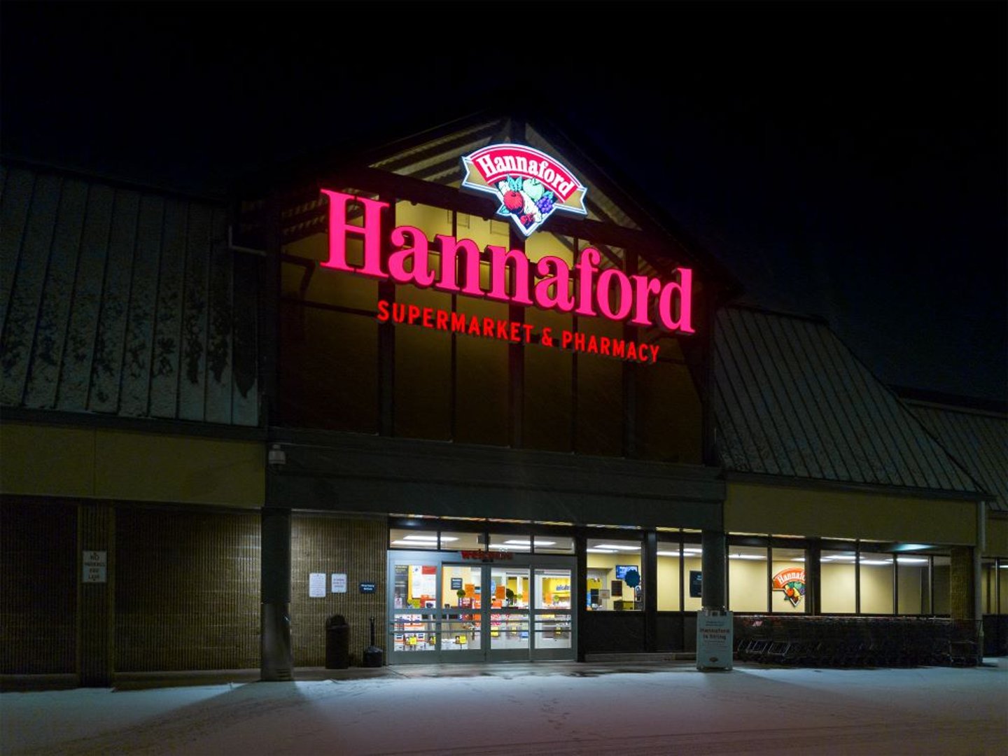 Hannaford 