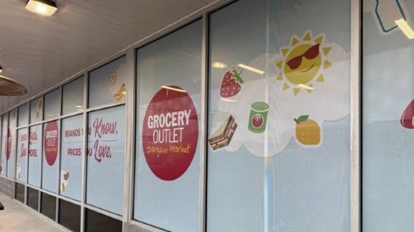 Grocery Outlet Ohio teaser