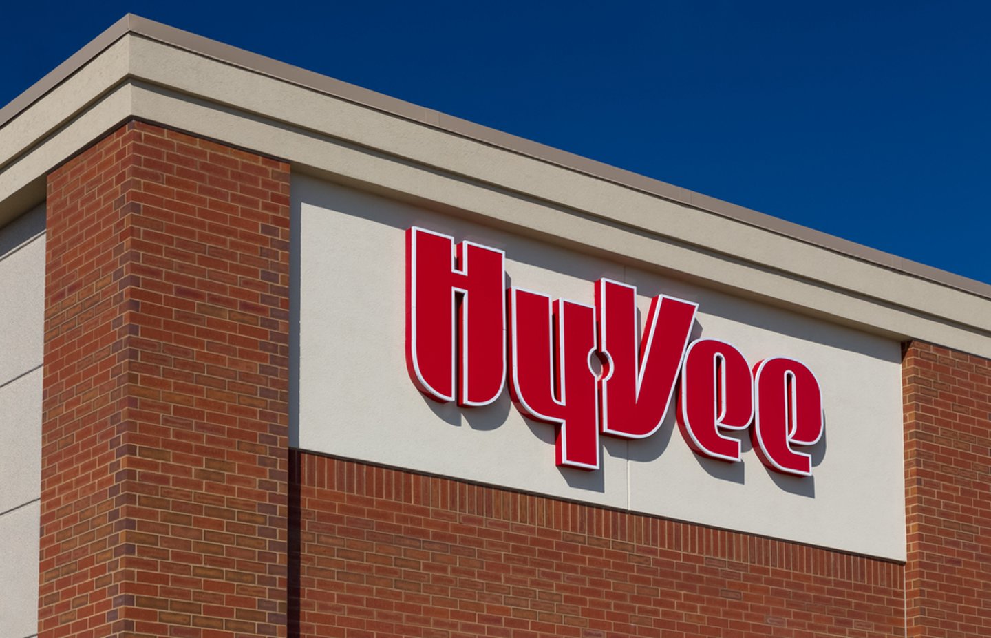 Hy-Vee Burnsville MN Main Image