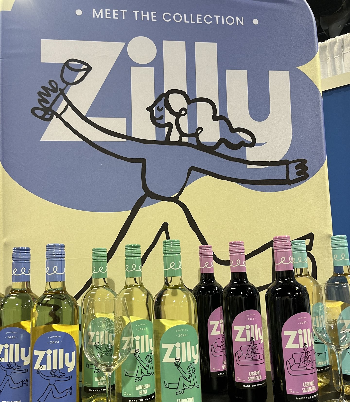 Zilly wine