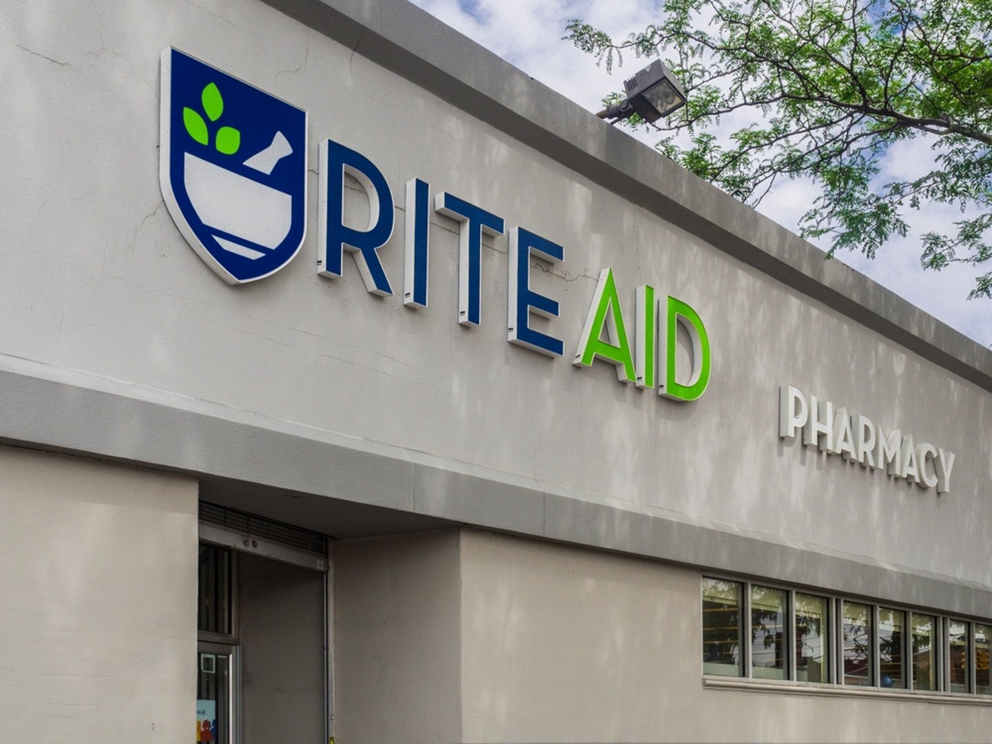 Rite Aid Brooklyn Main Image