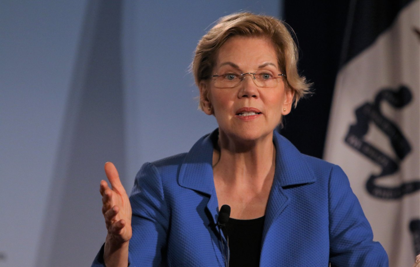 Senator Warren