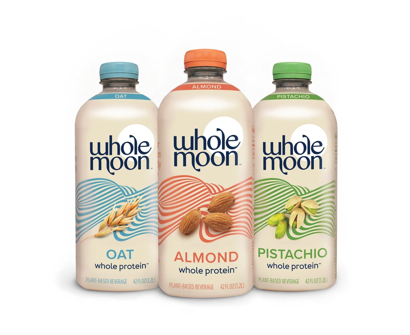 Whole Moon Plant Beverages Main Image