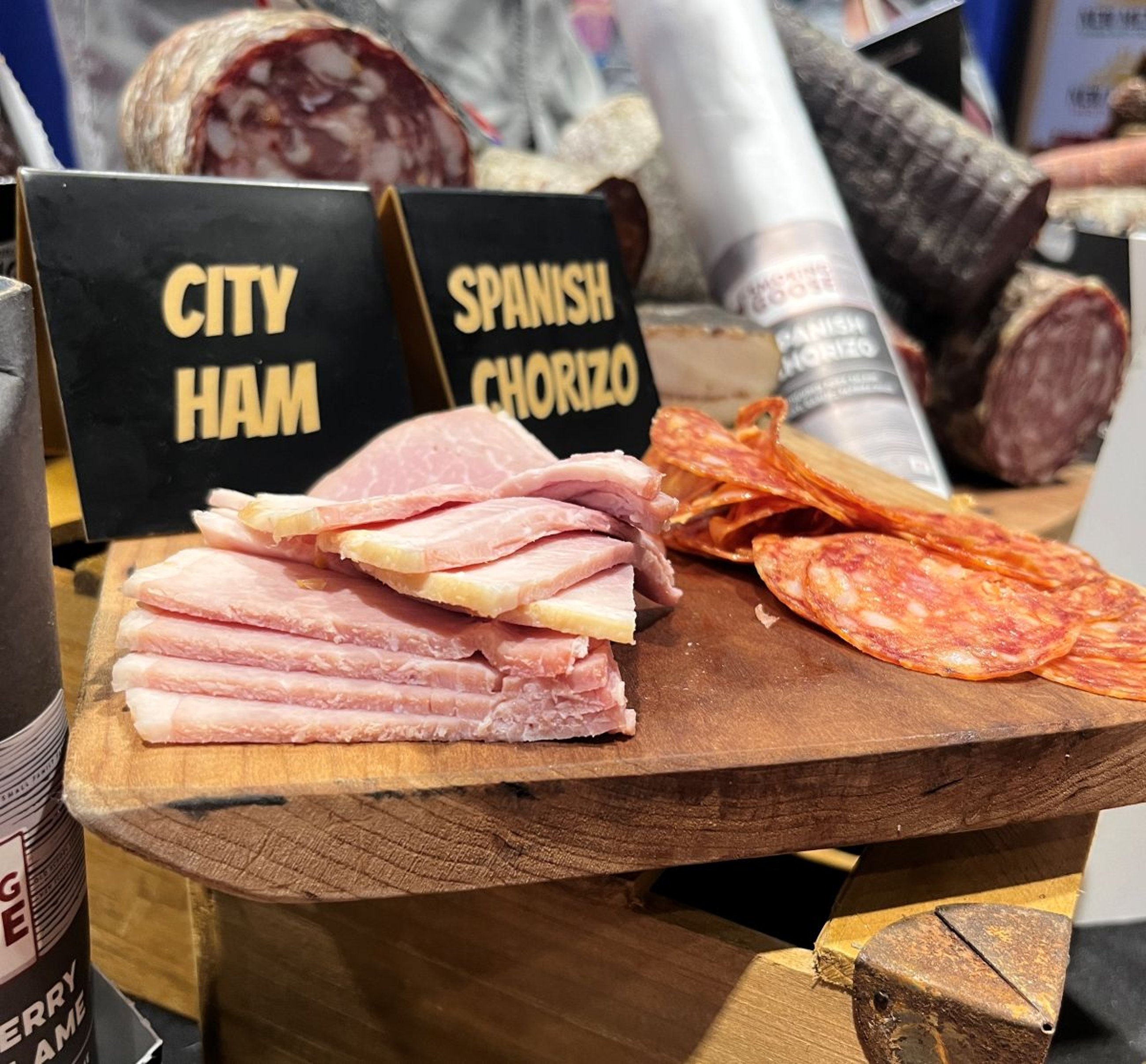 Ham