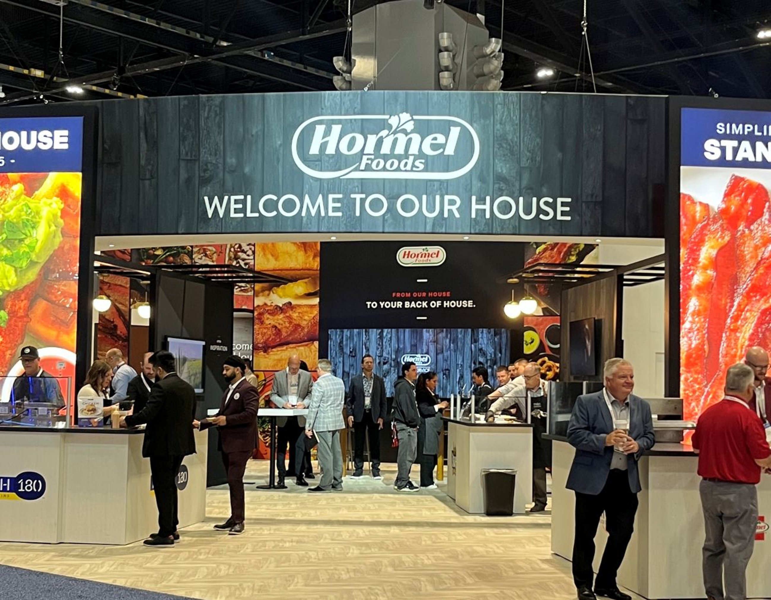 Hormel NRA