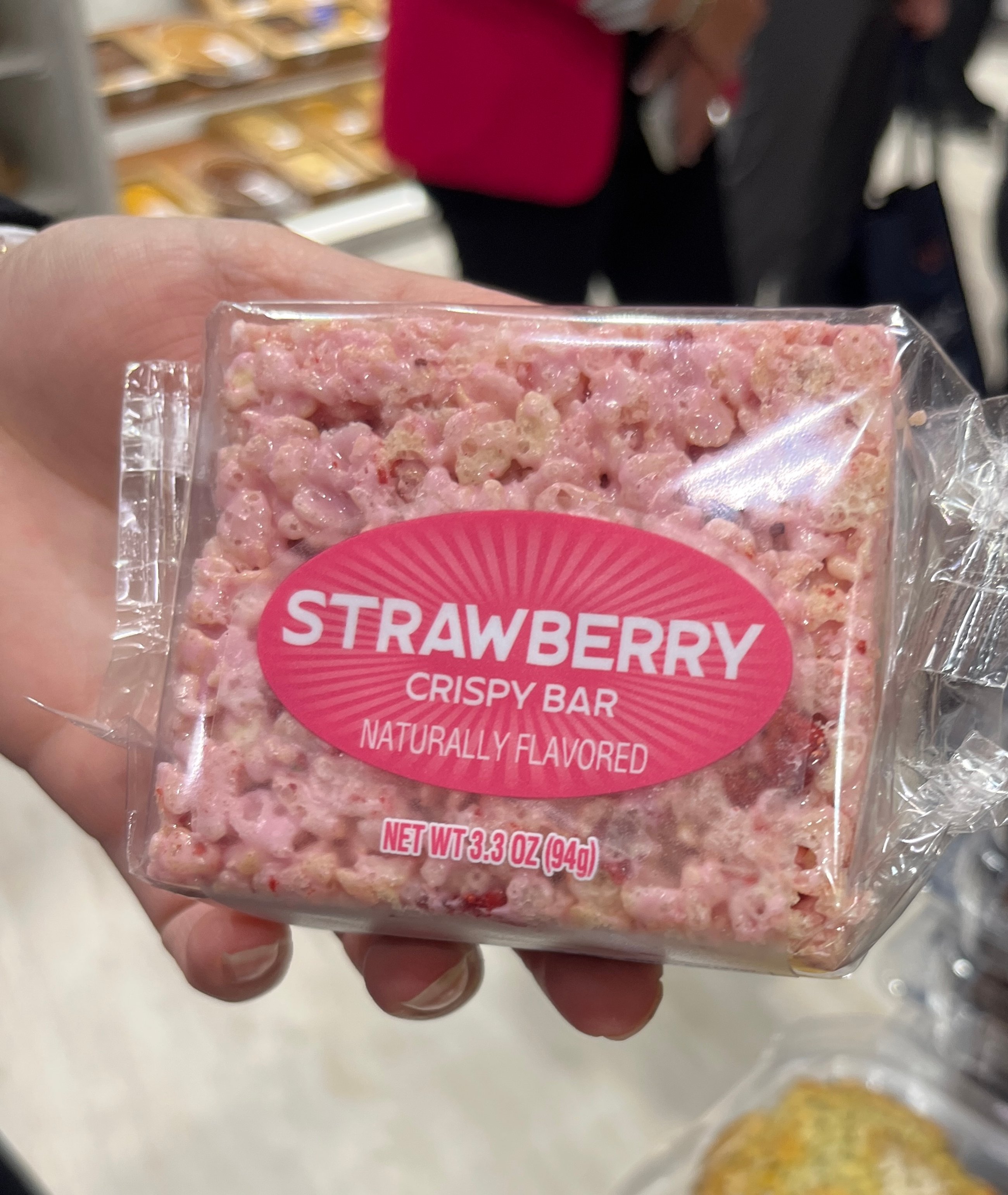 Strawb