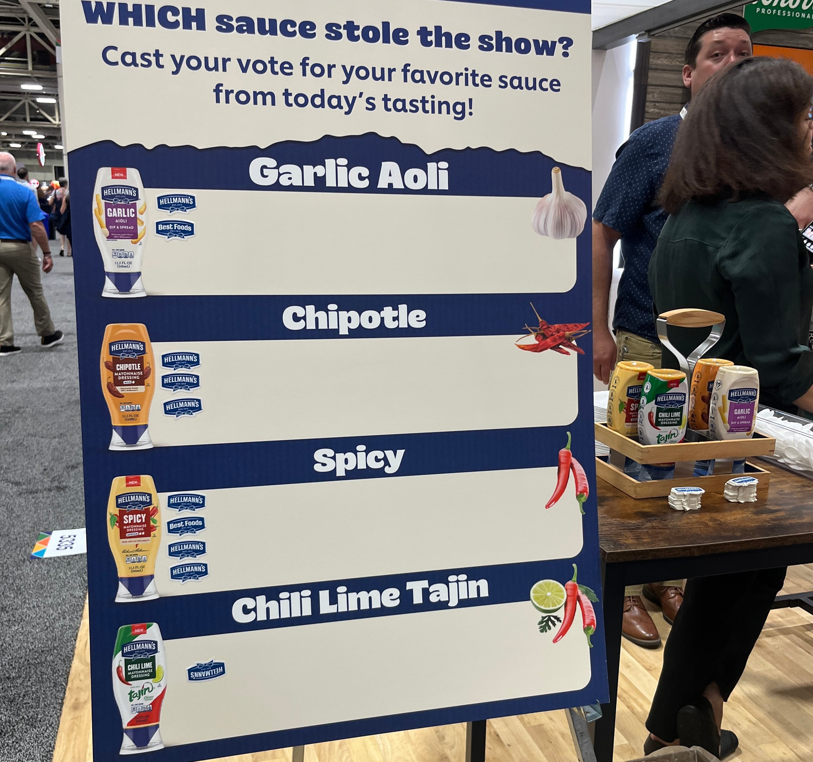 mayo
