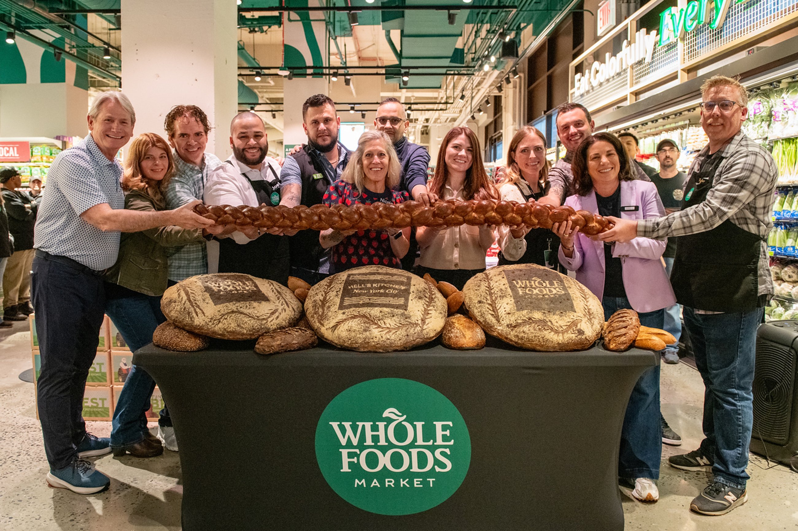 WFM DS Bread