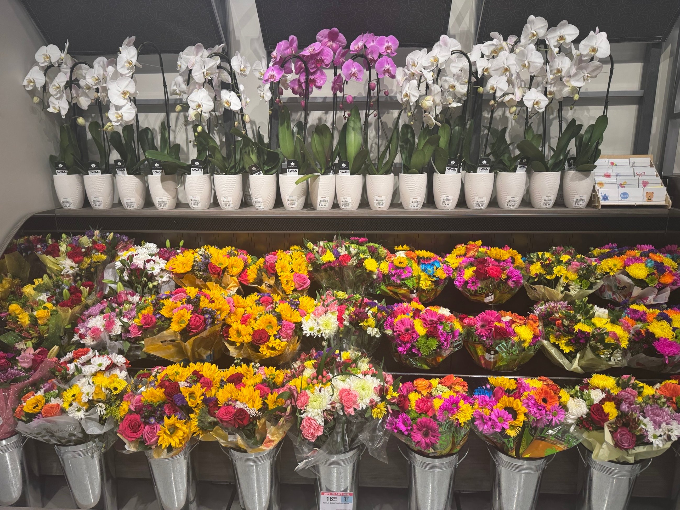 PSL floral