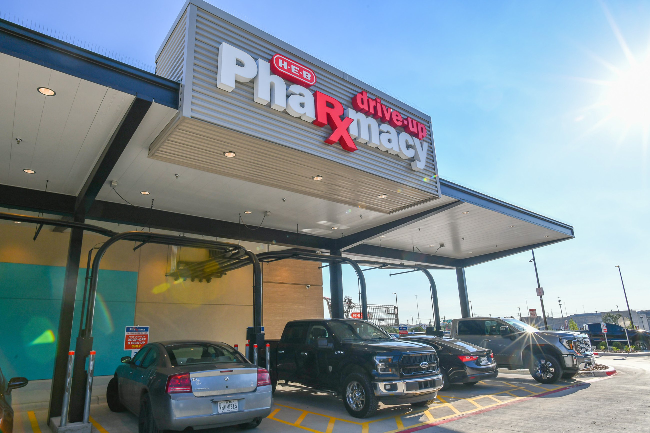 H-E-B CP pharm