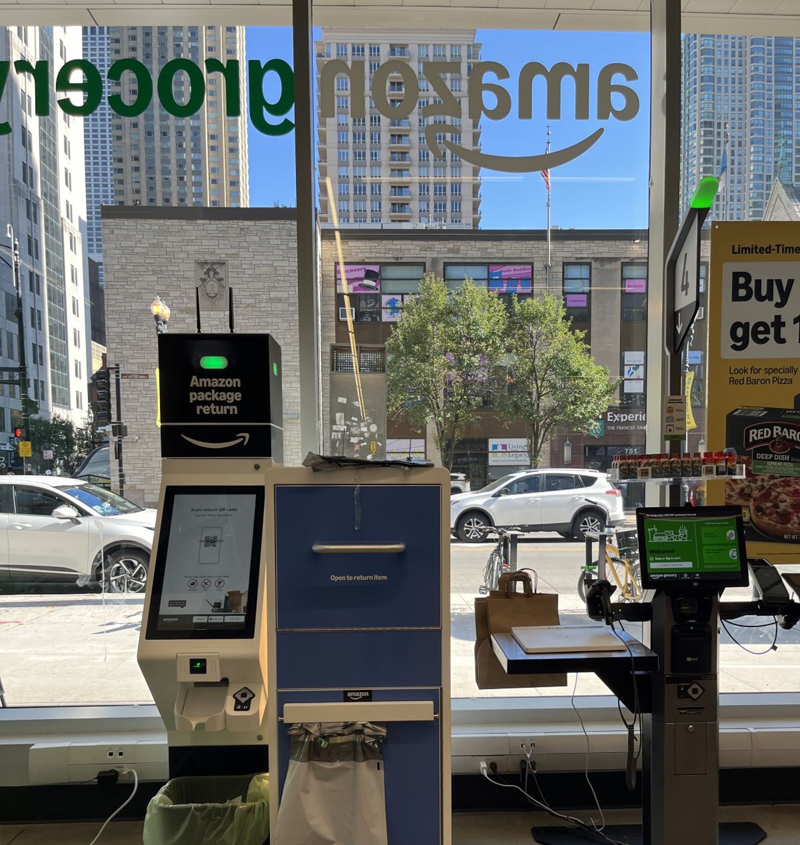 AG Chicago returns