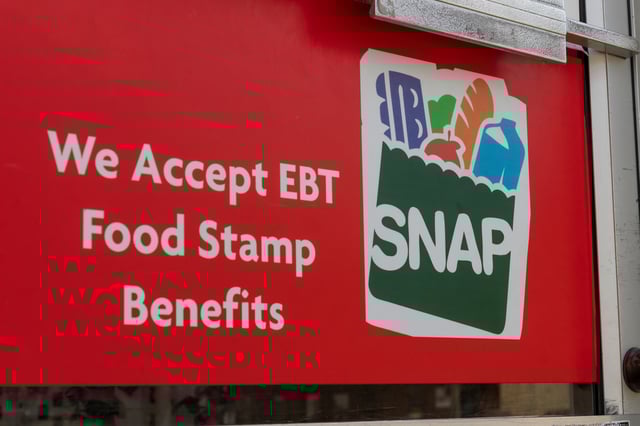 Cuts to SNAP Benefits and What They Mean for Grocers | Progressive Grocer