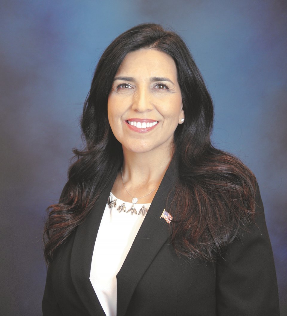 Stater Bros. Markets Names 2 VPs Bertha Luna