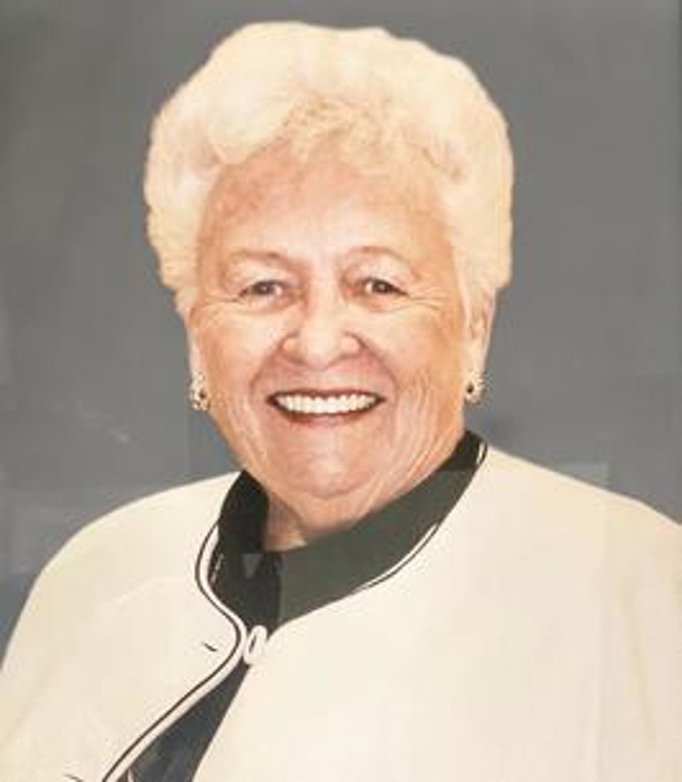 Geissler’s Supermarket Loses its Matriarch