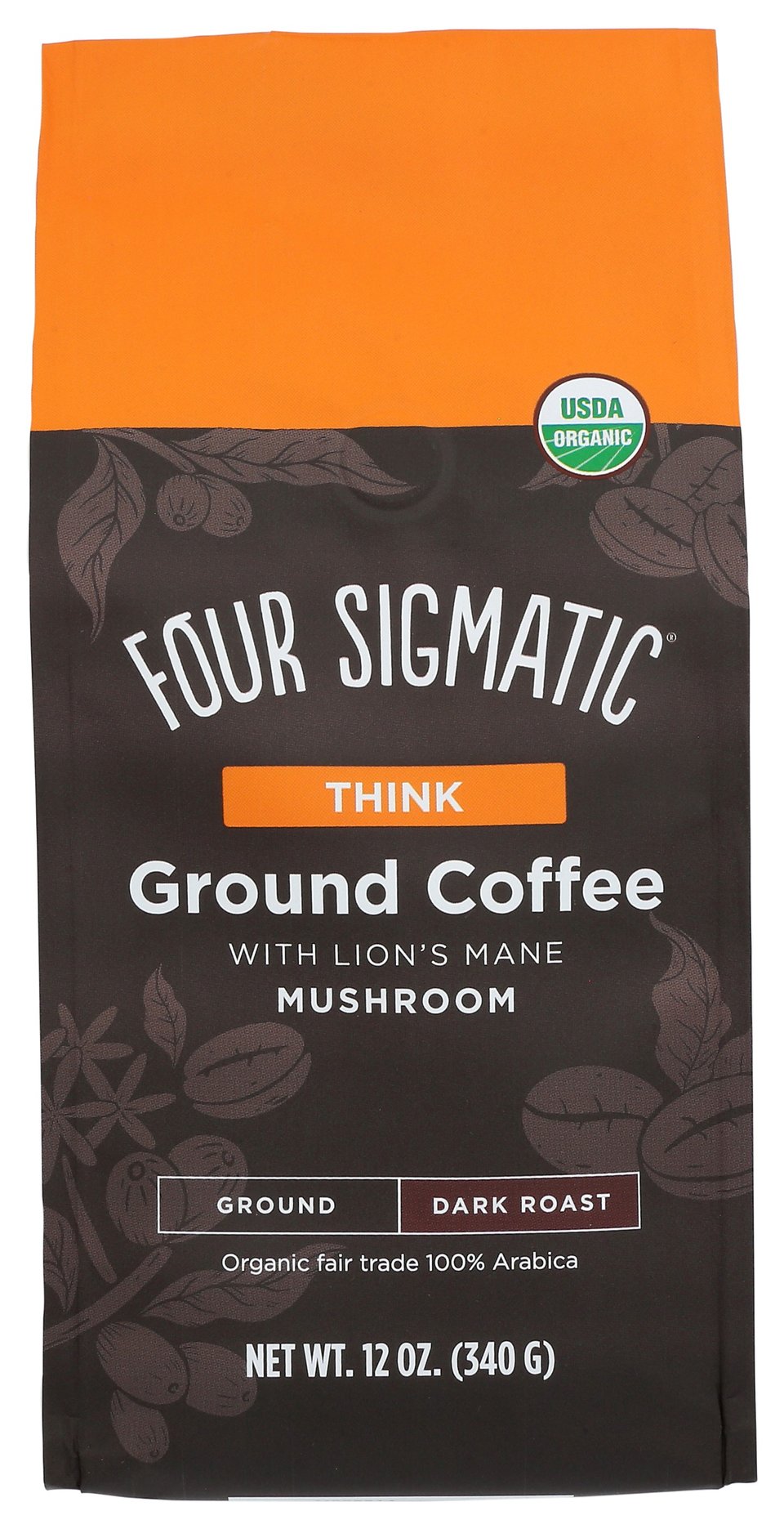 Four Sigmatic