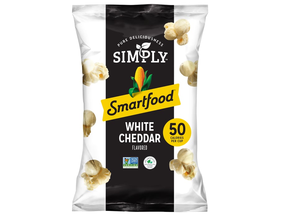 Smartfood