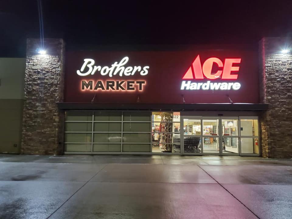 Fareway Acquires 2 Brothers Market Stores in Iowa | Progressive Grocer