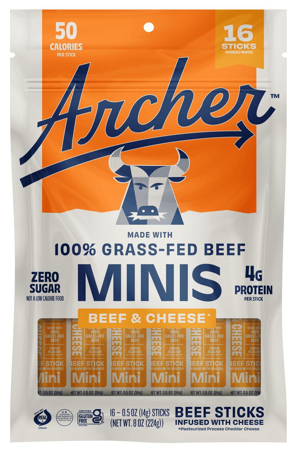 archer