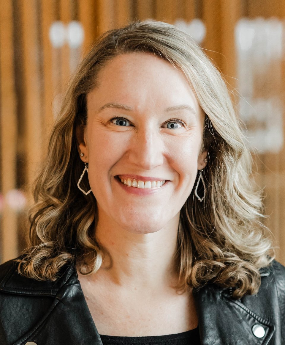 Emily Crowe, Progressive Grocer