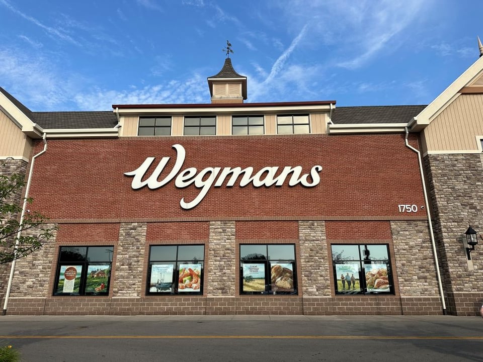 Wegmans Holds the Future of Food | Progressive Grocer