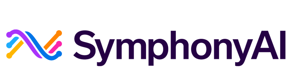 SymphonyAI Logo