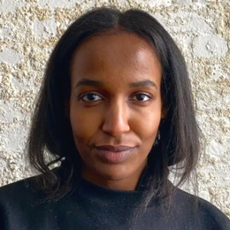 Rebecca Demmallash Headshot