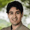 Shinkei Systems Saif Khawaja Replacement Headshot