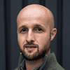 Eli Finkelshteyn Constructor Headshot